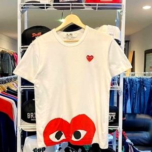Comme des Garçons PLAY